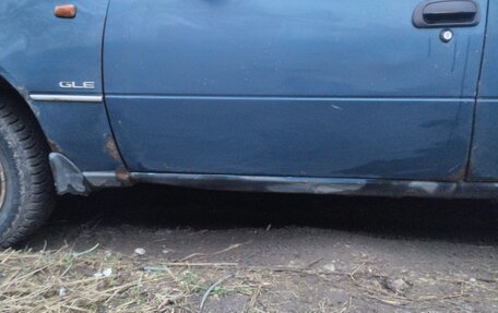 Daewoo Nexia I рестайлинг, 2001 год, 73 000 рублей, 1 фотография