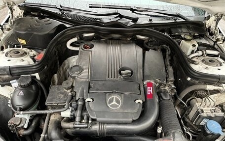 Mercedes-Benz E-Класс, 2012 год, 2 200 000 рублей, 30 фотография