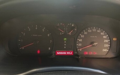 Hyundai Sonata IV рестайлинг, 2002 год, 380 000 рублей, 1 фотография