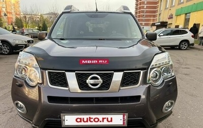 Nissan X-Trail, 2011 год, 970 000 рублей, 1 фотография