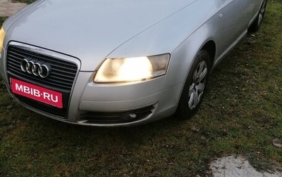 Audi A6, 2008 год, 800 000 рублей, 1 фотография