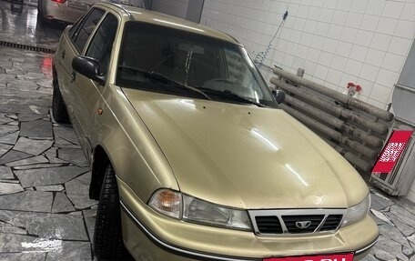 Daewoo Nexia I рестайлинг, 2008 год, 93 993 рублей, 1 фотография