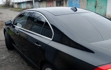 Volvo S80 II рестайлинг 2, 2007 год, 980 000 рублей, 1 фотография