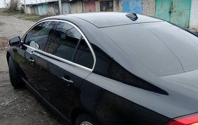 Volvo S80 II рестайлинг 2, 2007 год, 980 000 рублей, 1 фотография