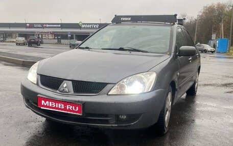 Mitsubishi Lancer IX, 2005 год, 230 000 рублей, 1 фотография