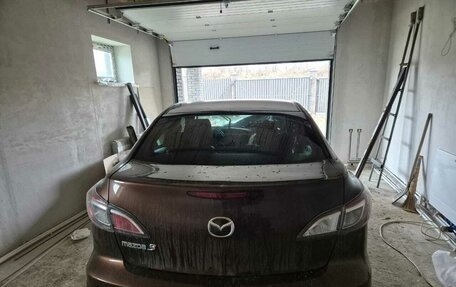 Mazda 3, 2013 год, 330 000 рублей, 1 фотография