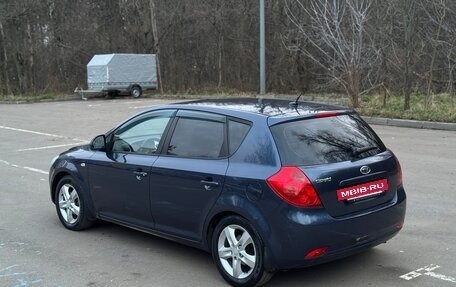 KIA cee'd I рестайлинг, 2008 год, 735 000 рублей, 3 фотография