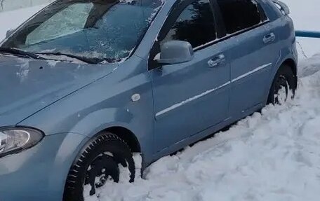 Chevrolet Lacetti, 2011 год, 491 000 рублей, 3 фотография