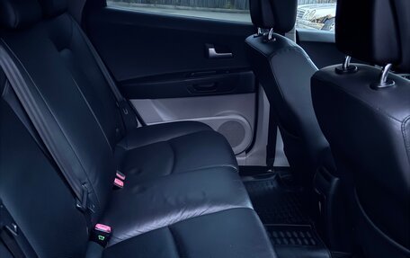 KIA cee'd I рестайлинг, 2008 год, 735 000 рублей, 18 фотография