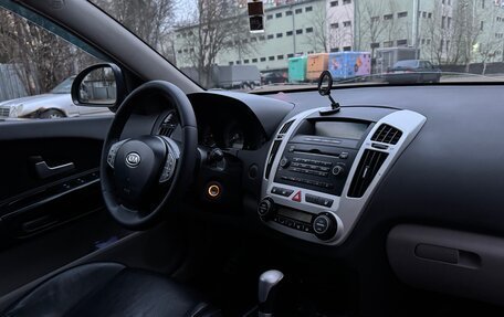 KIA cee'd I рестайлинг, 2008 год, 735 000 рублей, 14 фотография