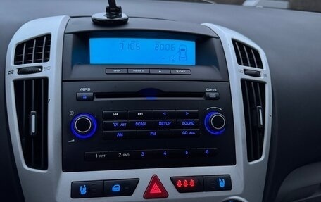 KIA cee'd I рестайлинг, 2008 год, 735 000 рублей, 16 фотография