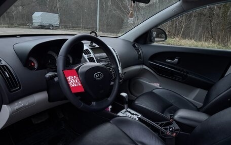 KIA cee'd I рестайлинг, 2008 год, 735 000 рублей, 12 фотография