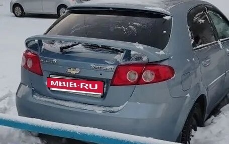 Chevrolet Lacetti, 2011 год, 491 000 рублей, 2 фотография