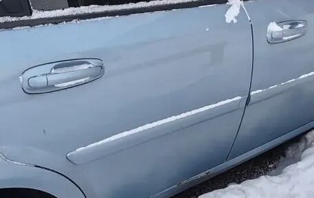 Chevrolet Lacetti, 2011 год, 491 000 рублей, 5 фотография