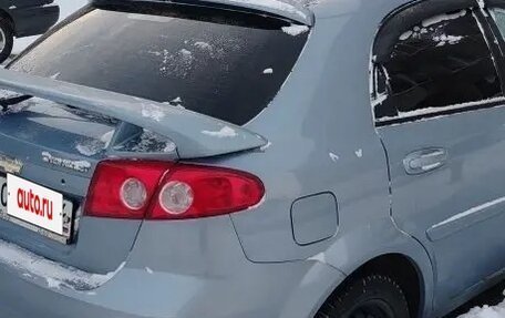 Chevrolet Lacetti, 2011 год, 491 000 рублей, 4 фотография