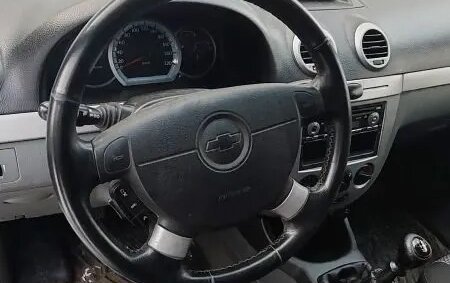 Chevrolet Lacetti, 2011 год, 491 000 рублей, 9 фотография