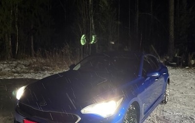 KIA Stinger I, 2018 год, 2 390 000 рублей, 1 фотография