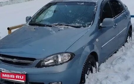 Chevrolet Lacetti, 2011 год, 491 000 рублей, 6 фотография