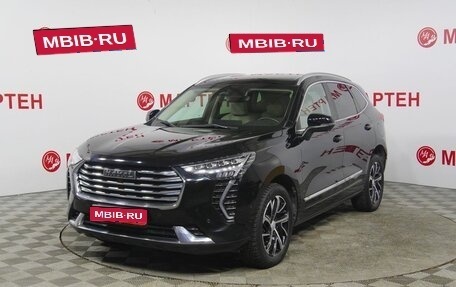 Haval Jolion, 2021 год, 1 454 000 рублей, 1 фотография