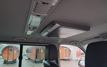 Volkswagen Multivan T6 рестайлинг, 2016 год, 3 030 000 рублей, 14 фотография