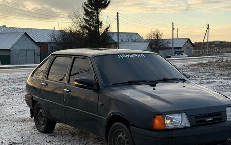 ИЖ 2126 «Ода», 2004 год, 70 000 рублей, 3 фотография