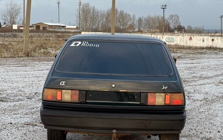 ИЖ 2126 «Ода», 2004 год, 70 000 рублей, 4 фотография