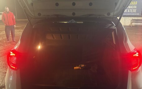 Renault Kaptur I рестайлинг, 2020 год, 1 750 000 рублей, 3 фотография