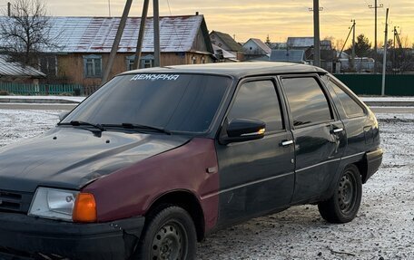 ИЖ 2126 «Ода», 2004 год, 70 000 рублей, 2 фотография