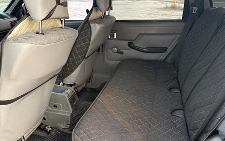 ИЖ 2126 «Ода», 2004 год, 70 000 рублей, 7 фотография