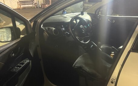 Renault Kaptur I рестайлинг, 2020 год, 1 750 000 рублей, 6 фотография