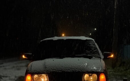 ИЖ 2126 «Ода», 2004 год, 70 000 рублей, 10 фотография