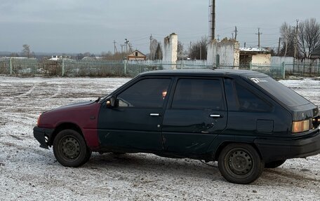 ИЖ 2126 «Ода», 2004 год, 70 000 рублей, 5 фотография