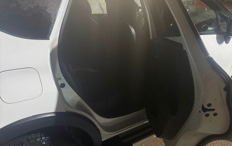 Renault Kaptur I рестайлинг, 2020 год, 1 750 000 рублей, 2 фотография