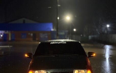 ИЖ 2126 «Ода», 2004 год, 70 000 рублей, 9 фотография