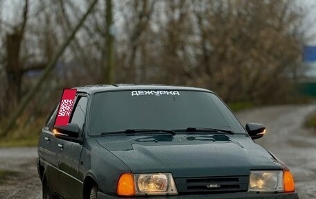 ИЖ 2126 «Ода», 2004 год, 70 000 рублей, 8 фотография