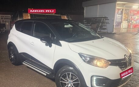 Renault Kaptur I рестайлинг, 2020 год, 1 750 000 рублей, 9 фотография