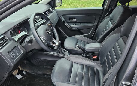 Renault Duster, 2021 год, 2 200 000 рублей, 9 фотография