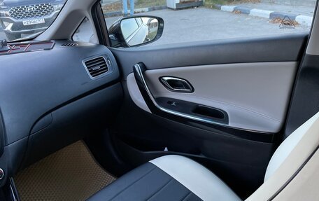 KIA cee'd III, 2013 год, 1 240 000 рублей, 9 фотография