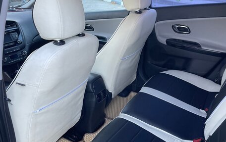 KIA cee'd III, 2013 год, 1 240 000 рублей, 7 фотография