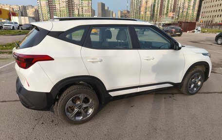 KIA Seltos I, 2021 год, 2 000 000 рублей, 7 фотография