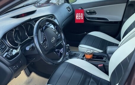 KIA cee'd III, 2013 год, 1 240 000 рублей, 6 фотография