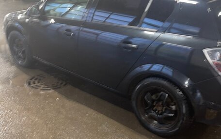 Opel Astra H, 2013 год, 850 000 рублей, 2 фотография