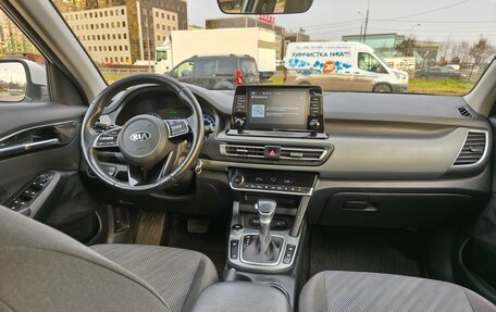 KIA Seltos I, 2021 год, 2 000 000 рублей, 11 фотография