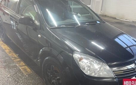 Opel Astra H, 2013 год, 850 000 рублей, 8 фотография