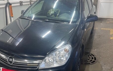 Opel Astra H, 2013 год, 850 000 рублей, 6 фотография