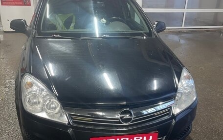 Opel Astra H, 2013 год, 850 000 рублей, 7 фотография