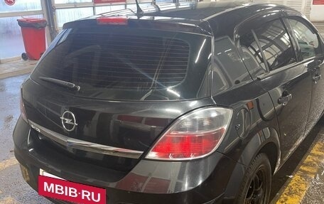 Opel Astra H, 2013 год, 850 000 рублей, 4 фотография