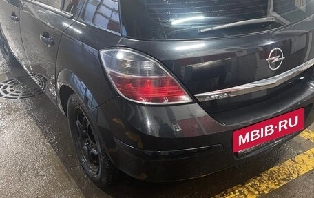 Opel Astra H, 2013 год, 850 000 рублей, 3 фотография