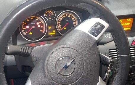 Opel Astra H, 2013 год, 850 000 рублей, 15 фотография