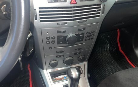 Opel Astra H, 2013 год, 850 000 рублей, 14 фотография